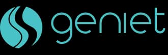 지니어트 로고
