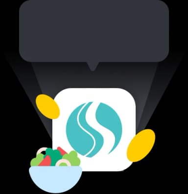 앱 설치하고 포인트 받아요